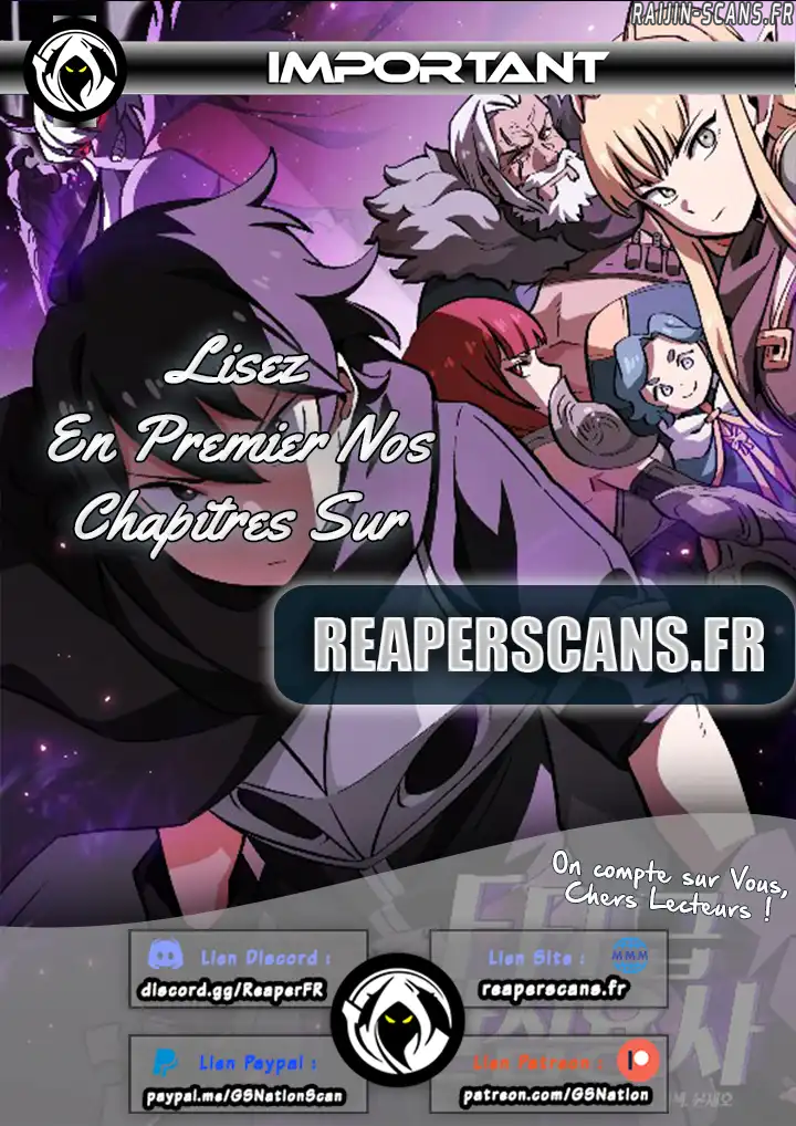 Read FFF Class Trashero FR Manga Online