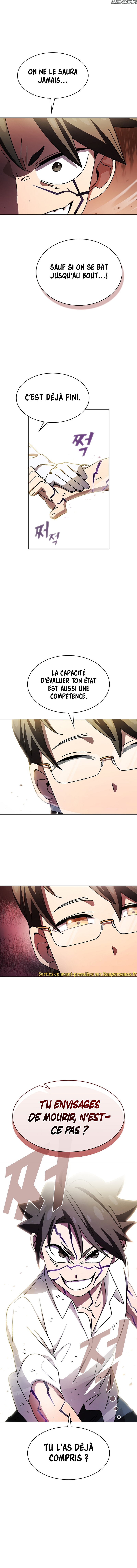 Read FFF Class Trashero FR Manga Online