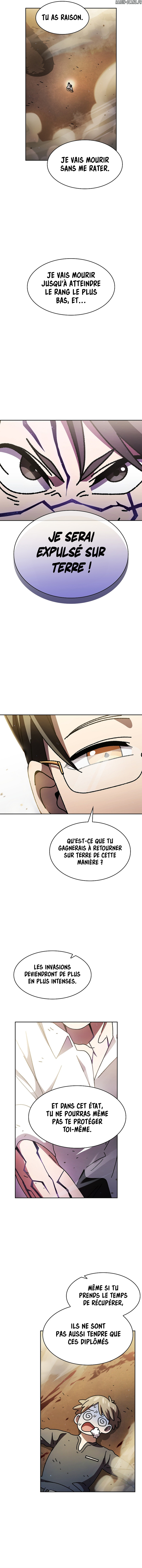 Read FFF Class Trashero FR Manga Online