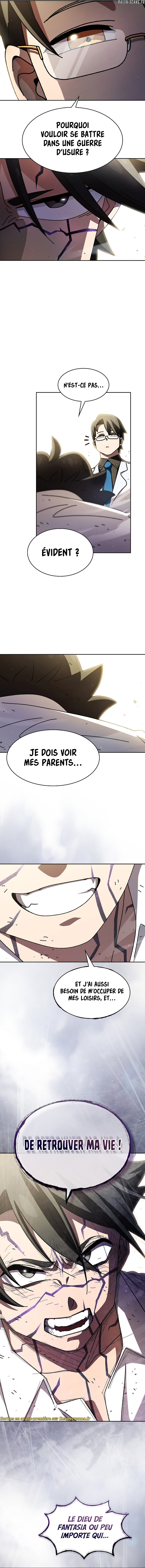 Read FFF Class Trashero FR Manga Online