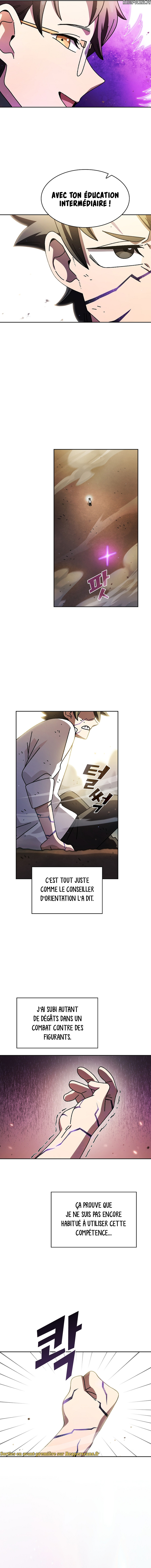 Read FFF Class Trashero FR Manga Online
