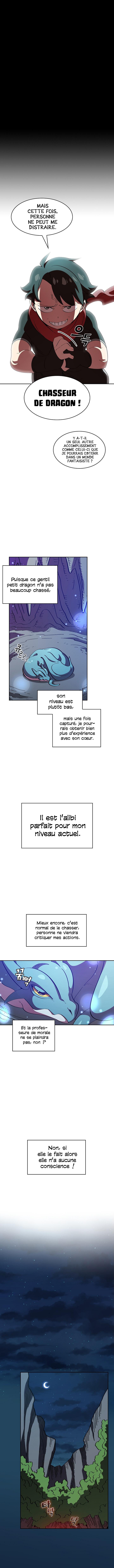 Read FFF Class Trashero FR Manga Online