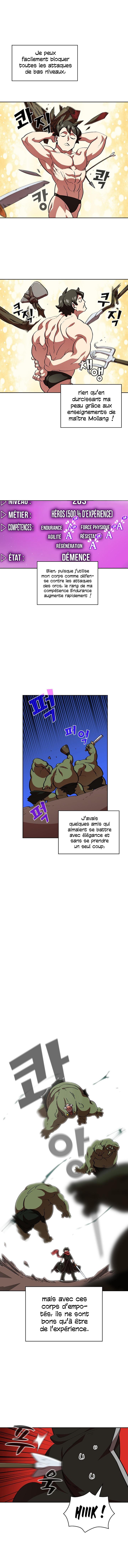 Read FFF Class Trashero FR Manga Online