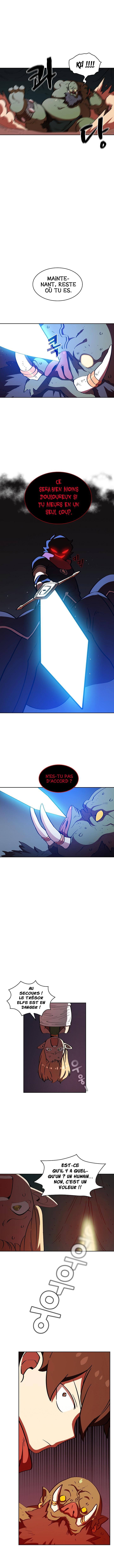 Read FFF Class Trashero FR Manga Online
