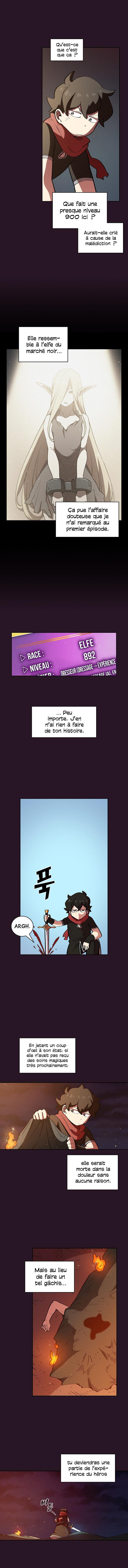 Read FFF Class Trashero FR Manga Online