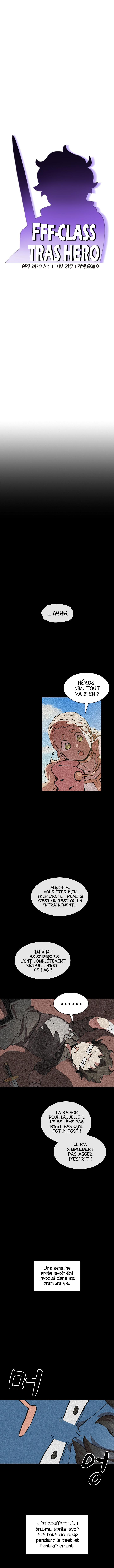 Read FFF Class Trashero FR Manga Online