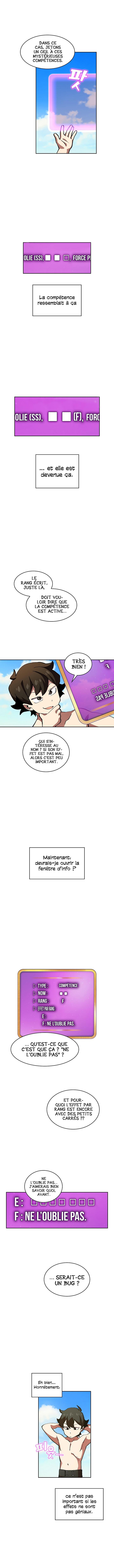 Read FFF Class Trashero FR Manga Online