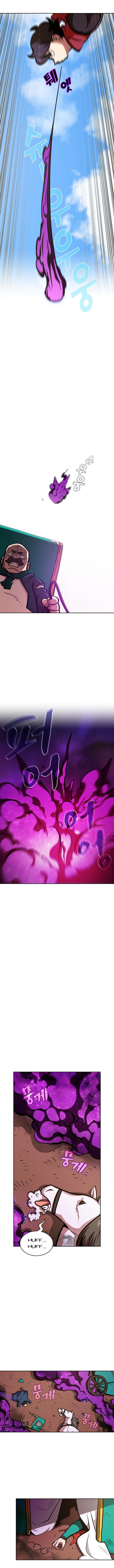 Read FFF Class Trashero FR Manga Online