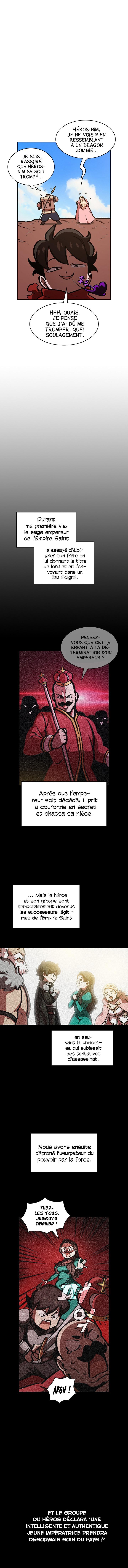 Read FFF Class Trashero FR Manga Online