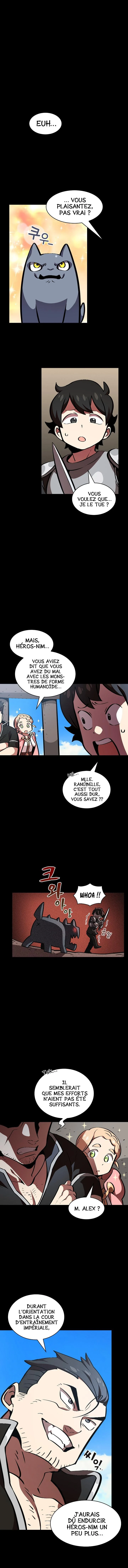 Read FFF Class Trashero FR Manga Online