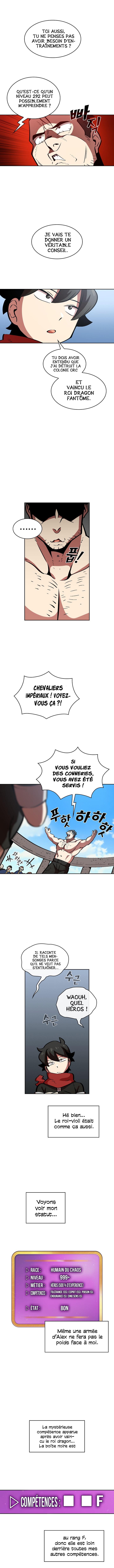 Read FFF Class Trashero FR Manga Online