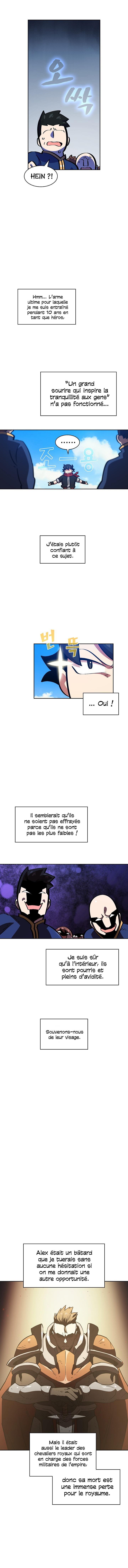 Read FFF Class Trashero FR Manga Online