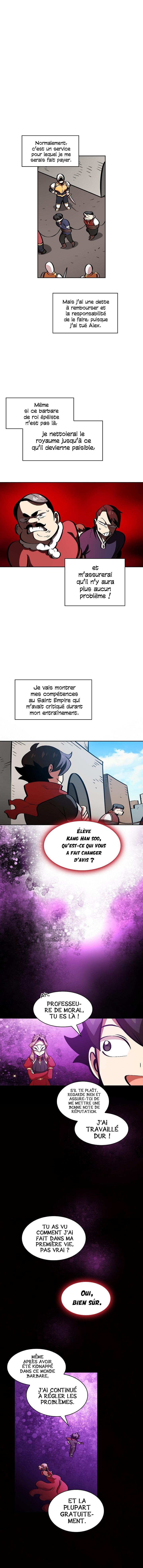 Read FFF Class Trashero FR Manga Online