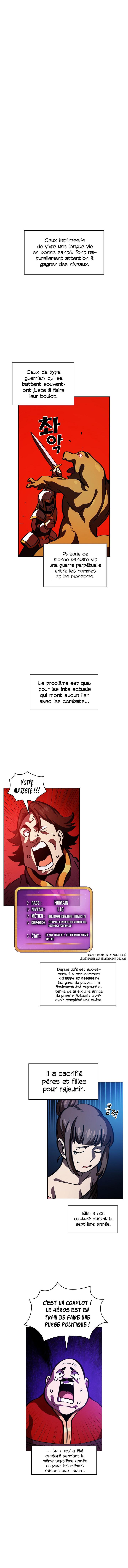 Read FFF Class Trashero FR Manga Online