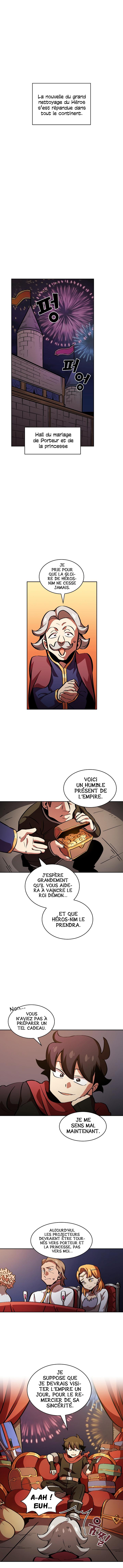 Read FFF Class Trashero FR Manga Online