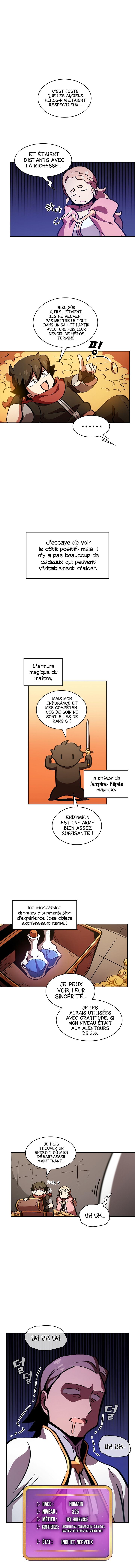 Read FFF Class Trashero FR Manga Online