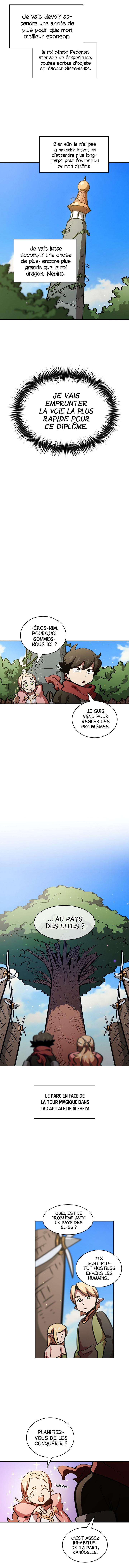Read FFF Class Trashero FR Manga Online