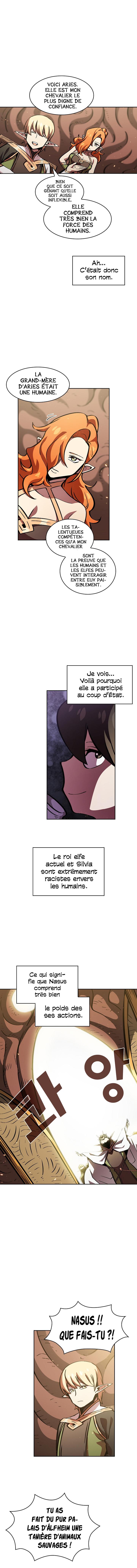 Read FFF Class Trashero FR Manga Online