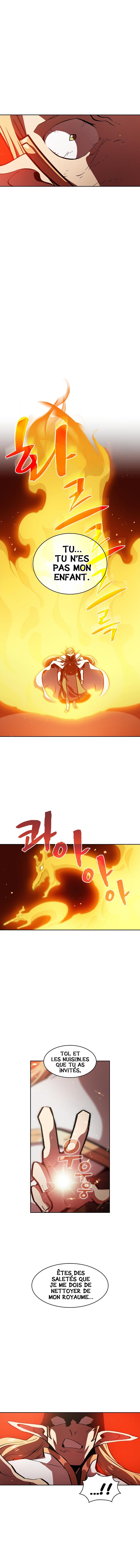 Read FFF Class Trashero FR Manga Online