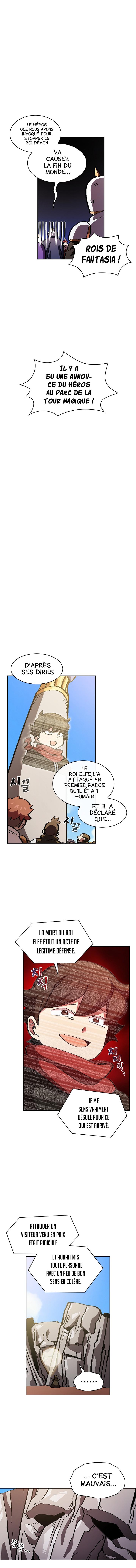 Read FFF Class Trashero FR Manga Online