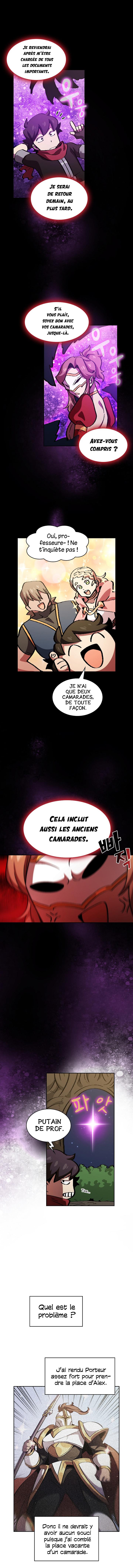 Read FFF Class Trashero FR Manga Online
