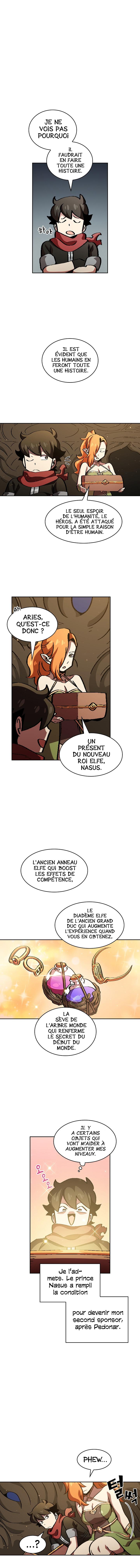 Read FFF Class Trashero FR Manga Online