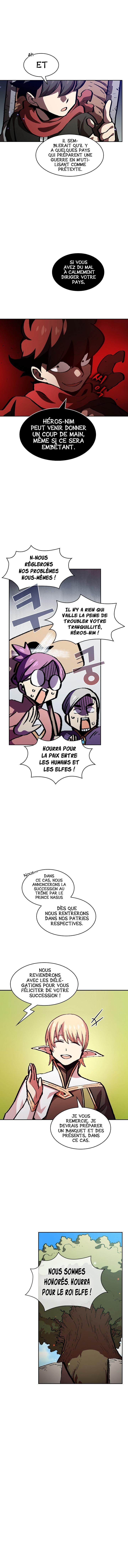 Read FFF Class Trashero FR Manga Online