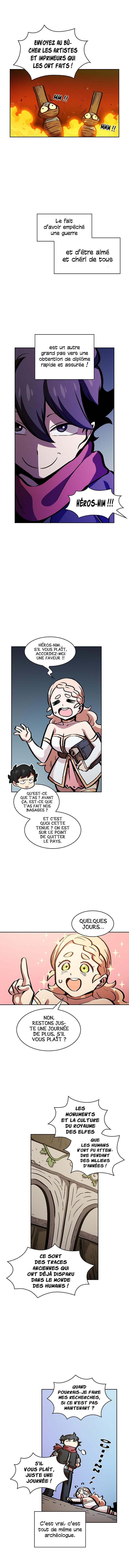 Read FFF Class Trashero FR Manga Online