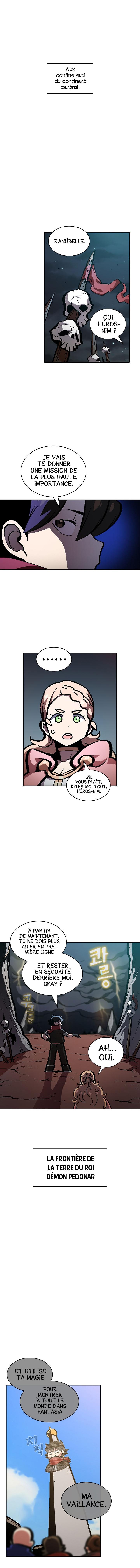 Read FFF Class Trashero FR Manga Online
