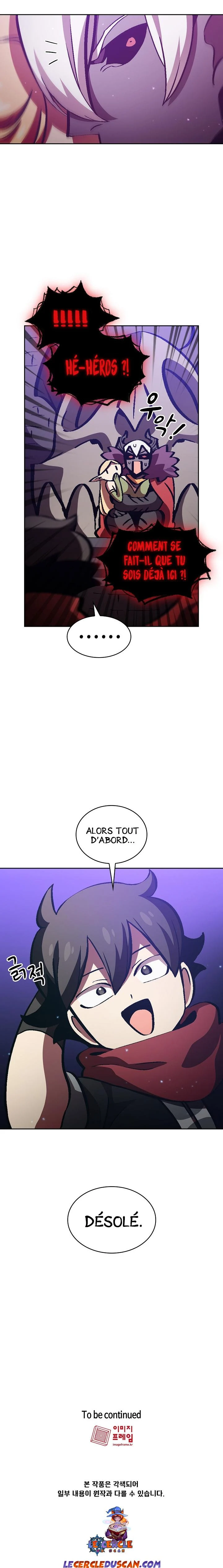 Read FFF Class Trashero FR Manga Online