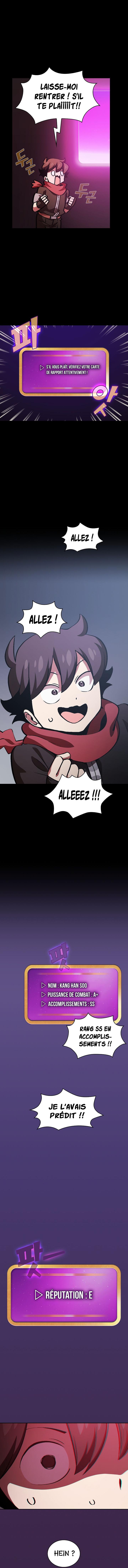 Read FFF Class Trashero FR Manga Online