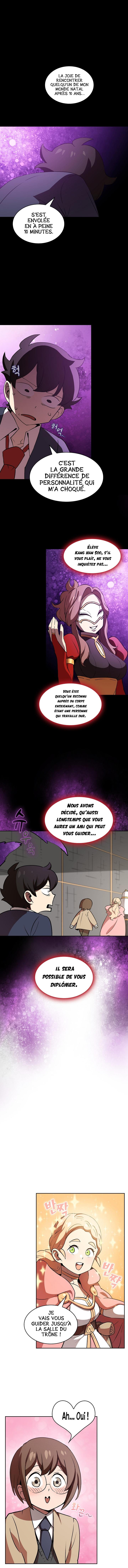 Read FFF Class Trashero FR Manga Online
