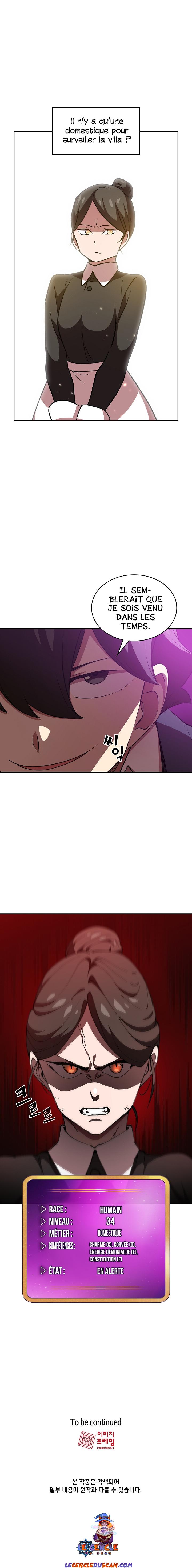Read FFF Class Trashero FR Manga Online