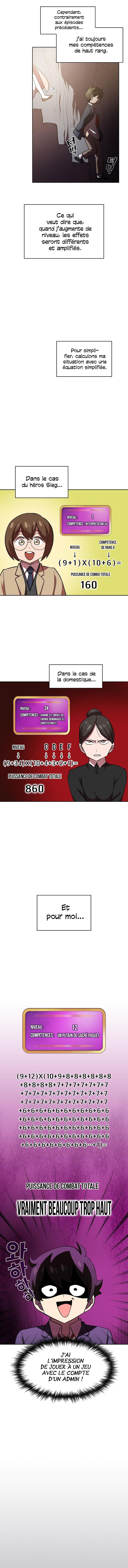 Read FFF Class Trashero FR Manga Online