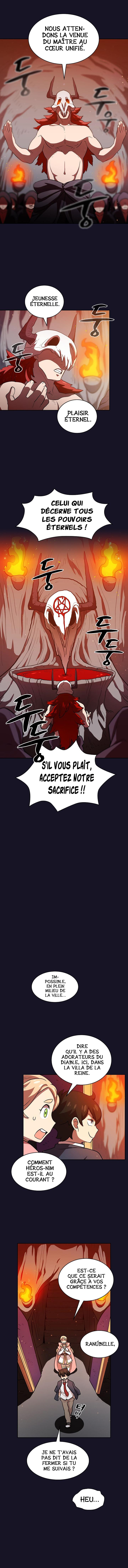 Read FFF Class Trashero FR Manga Online