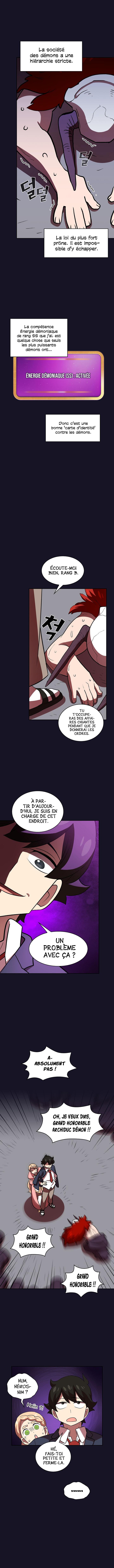 Read FFF Class Trashero FR Manga Online