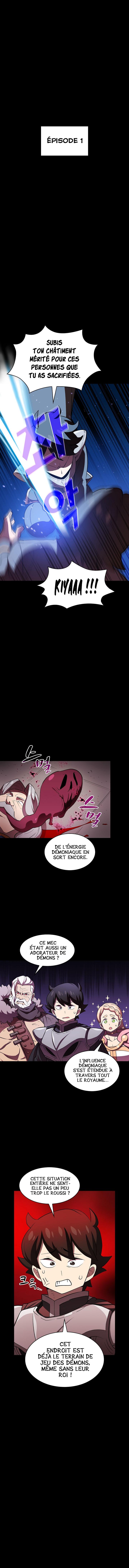 Read FFF Class Trashero FR Manga Online