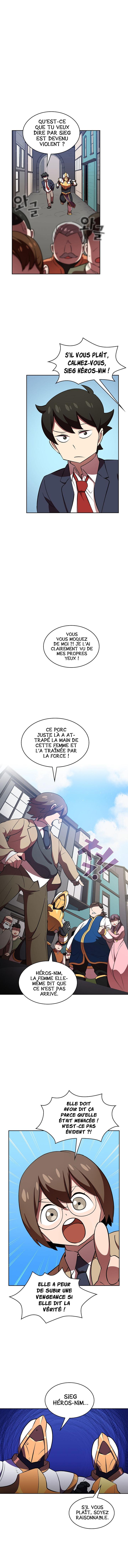 Read FFF Class Trashero FR Manga Online