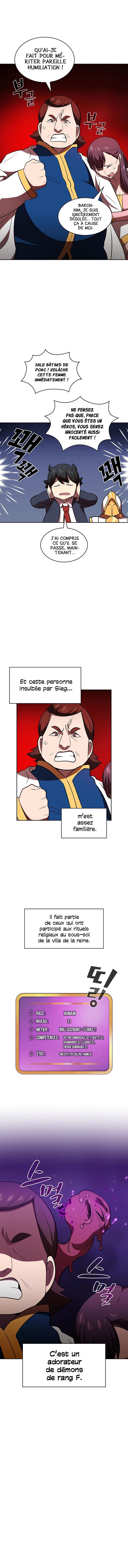 Read FFF Class Trashero FR Manga Online