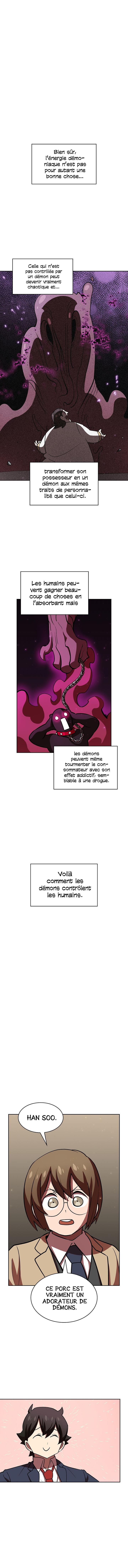Read FFF Class Trashero FR Manga Online