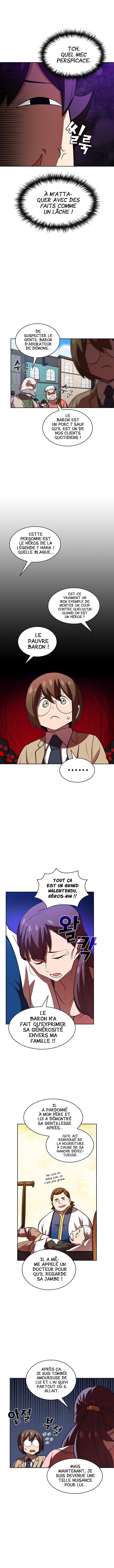 Read FFF Class Trashero FR Manga Online