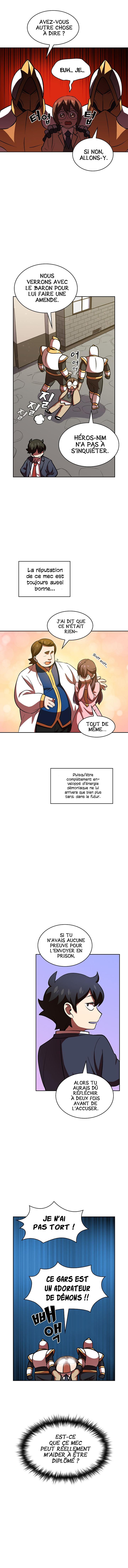 Read FFF Class Trashero FR Manga Online