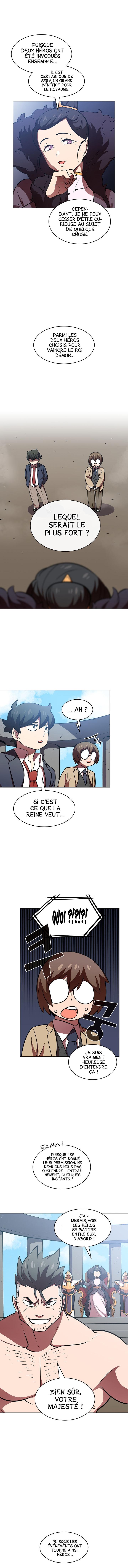 Read FFF Class Trashero FR Manga Online