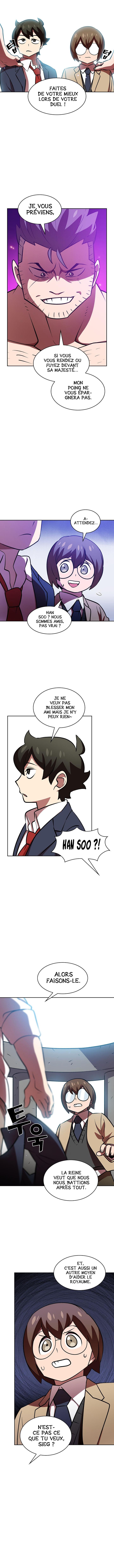 Read FFF Class Trashero FR Manga Online