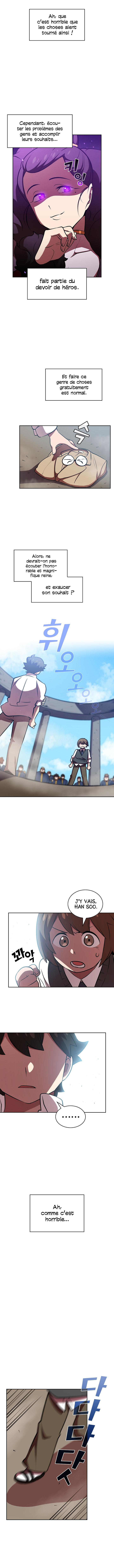 Read FFF Class Trashero FR Manga Online