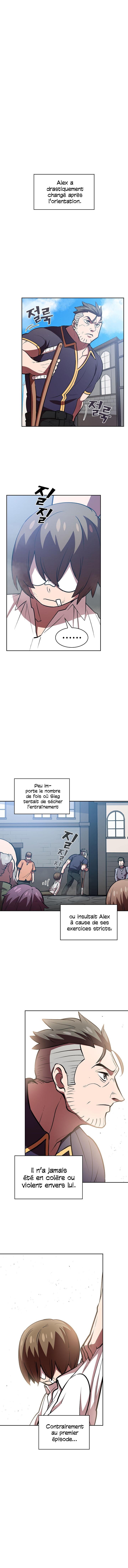 Read FFF Class Trashero FR Manga Online