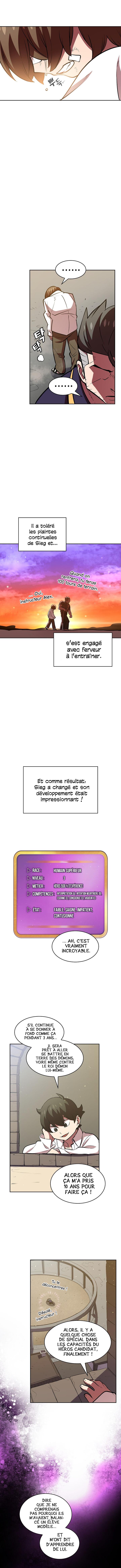 Read FFF Class Trashero FR Manga Online