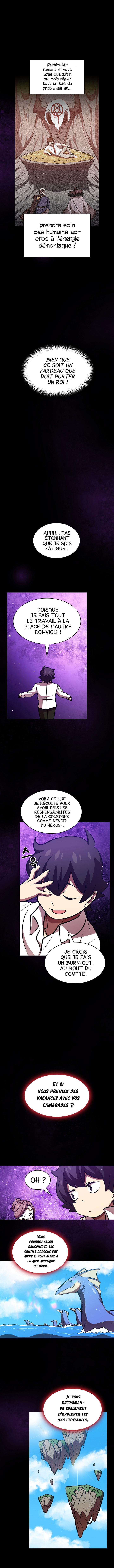Read FFF Class Trashero FR Manga Online