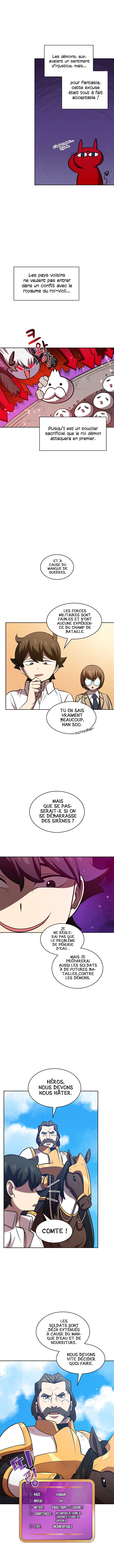 Read FFF Class Trashero FR Manga Online