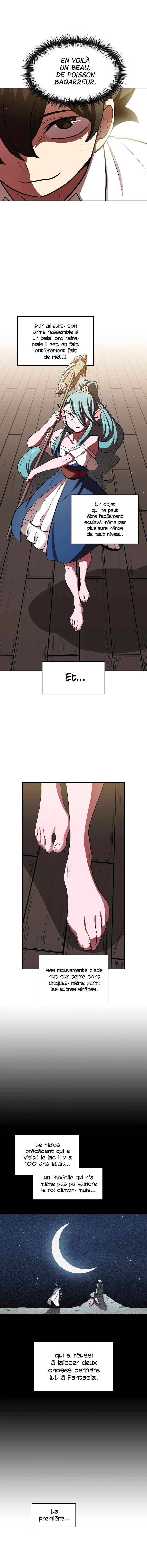 Read FFF Class Trashero FR Manga Online